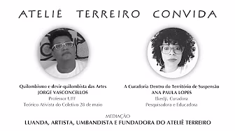 atelie terr convida